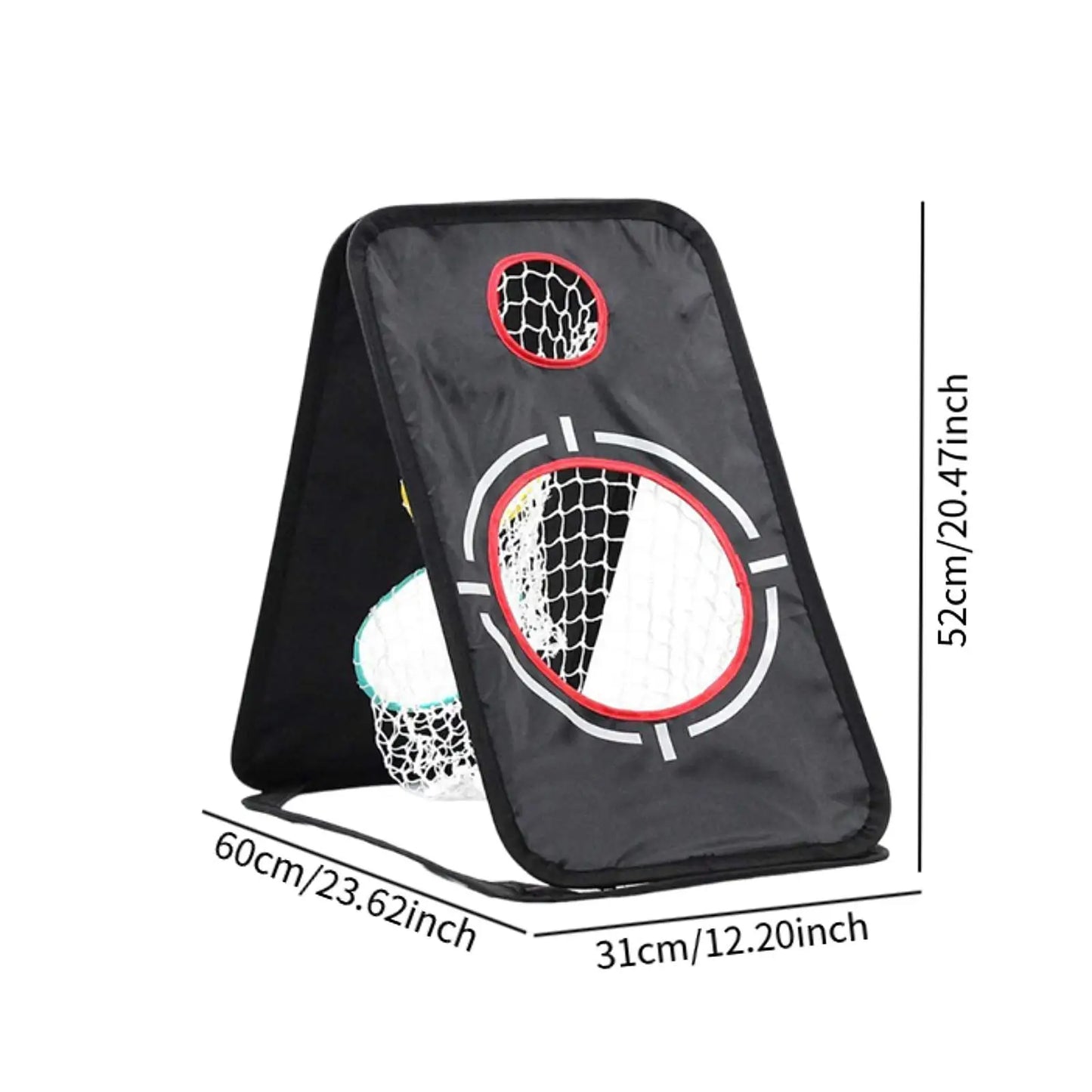 Golf Hitting Practice Mat