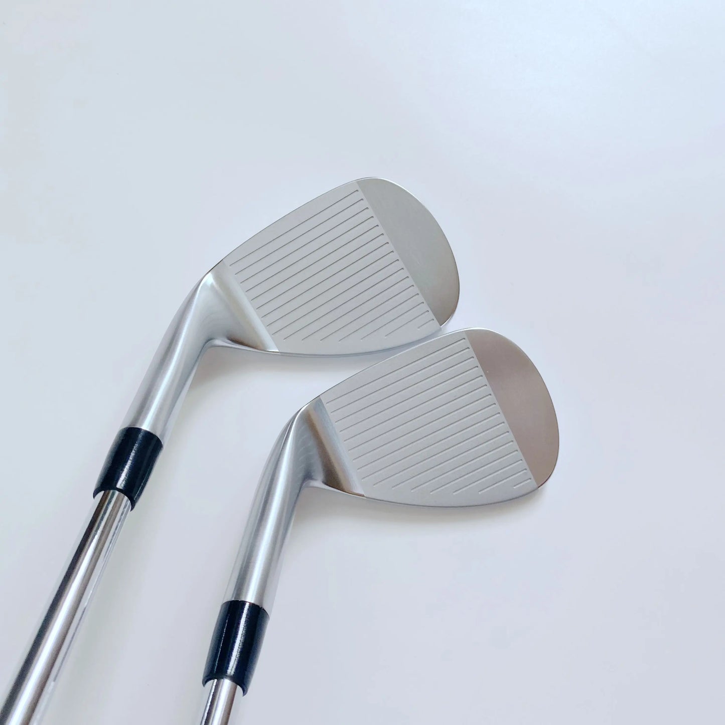 Forged Golf Wedge