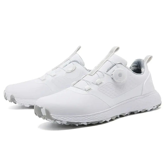 Breathable Golf Walking Shoes