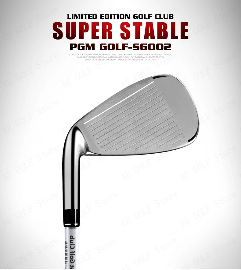 Iron Wedge Protector Covers
