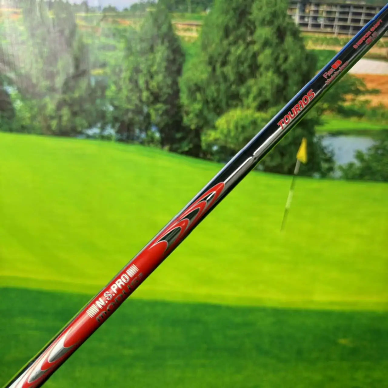 High Loft Sand Wedge