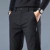 Winter Fleece Golf Pants