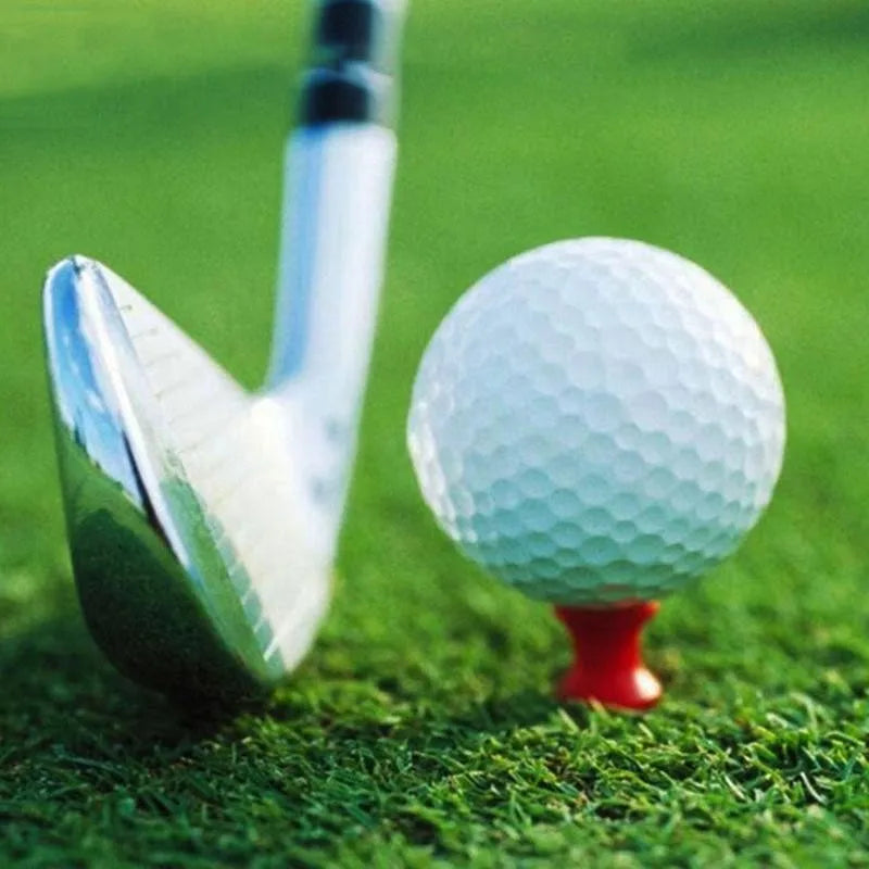 Foam Practice Golf Balls