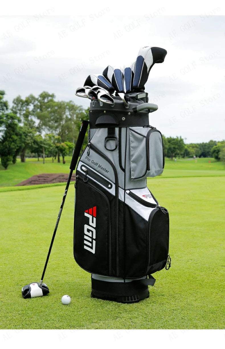 Waterproof Foldable Golf Bag