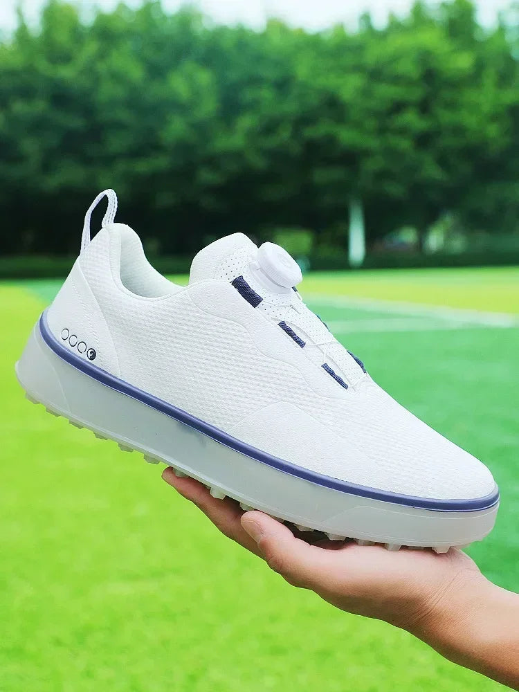 Waterproof Golf Sneakers