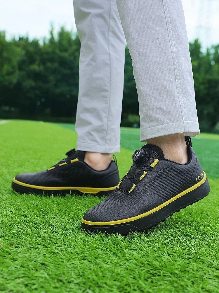 Waterproof Golf Sneakers