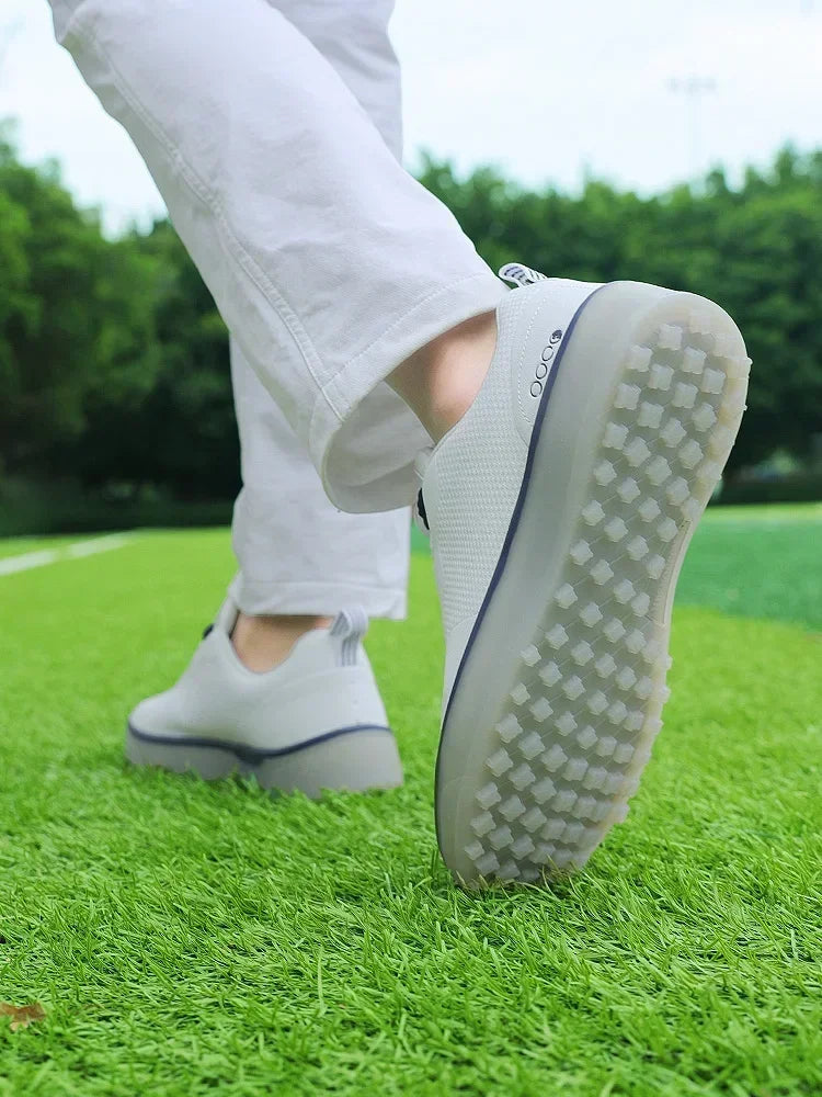 Waterproof Golf Sneakers