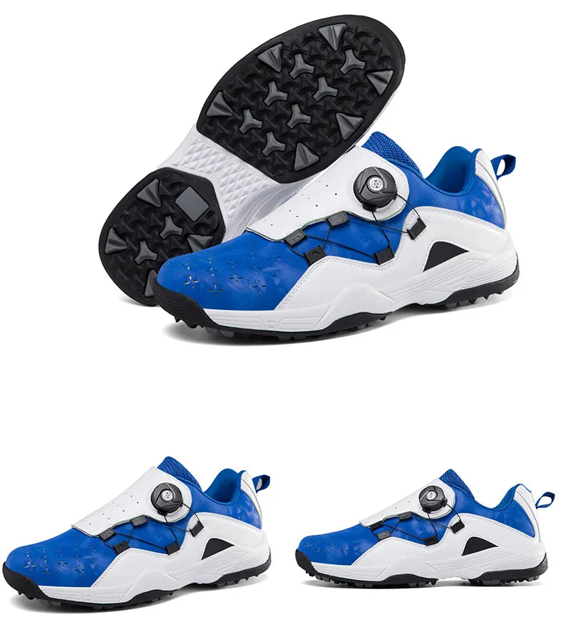 Golf Training Sneakers
