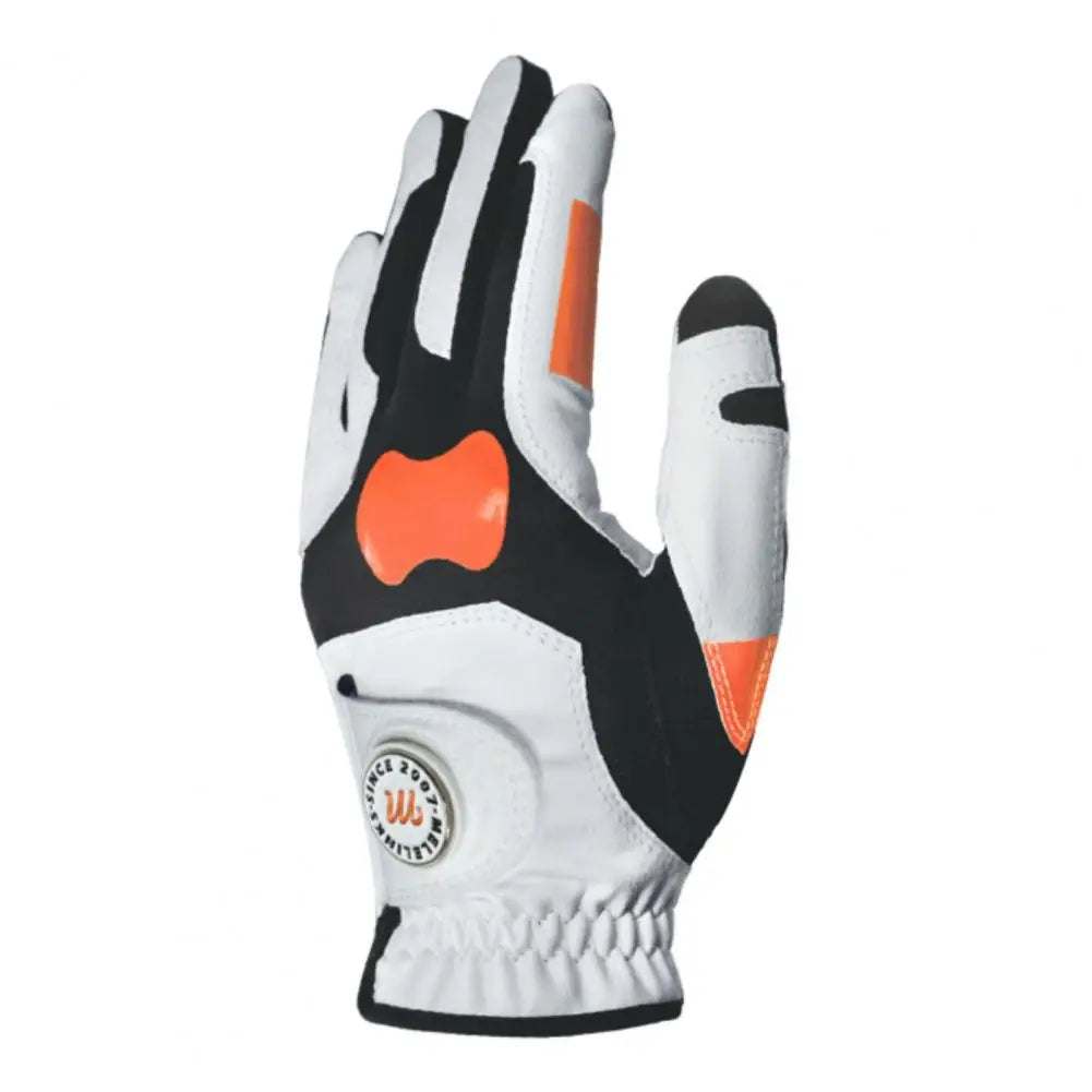 Microfiber Non-Slip Golf Glove
