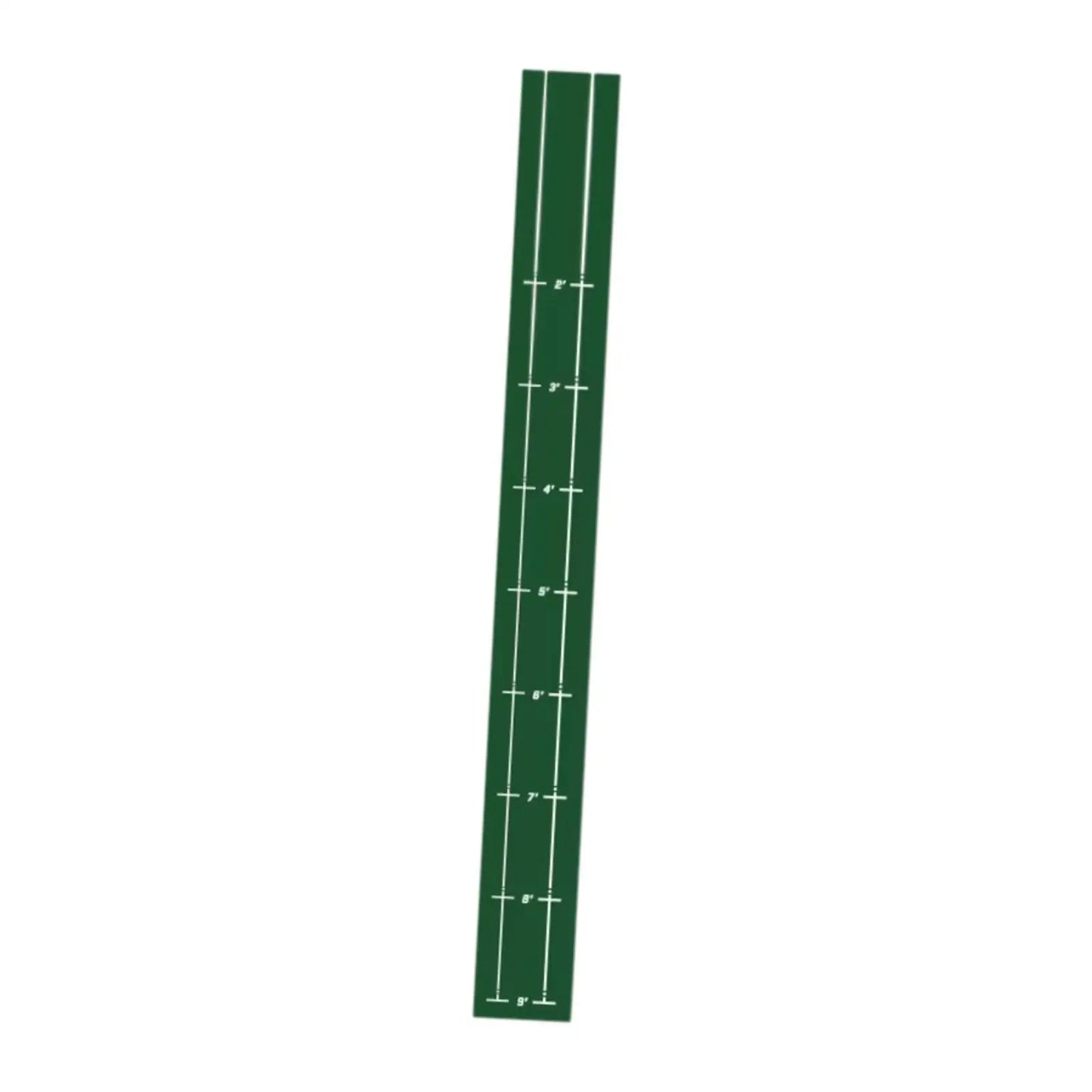 Foldable Putting Training Mat