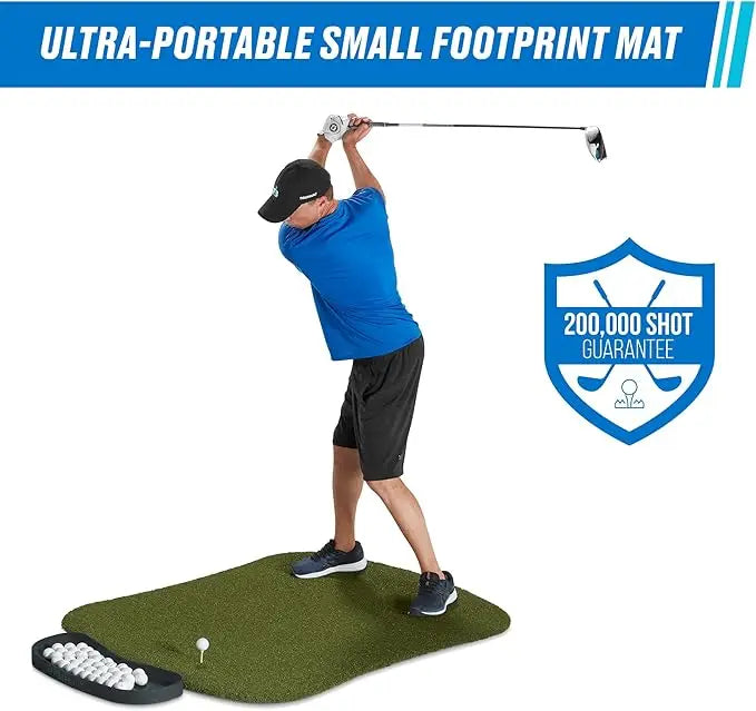 PGM Putting Trainer Mat