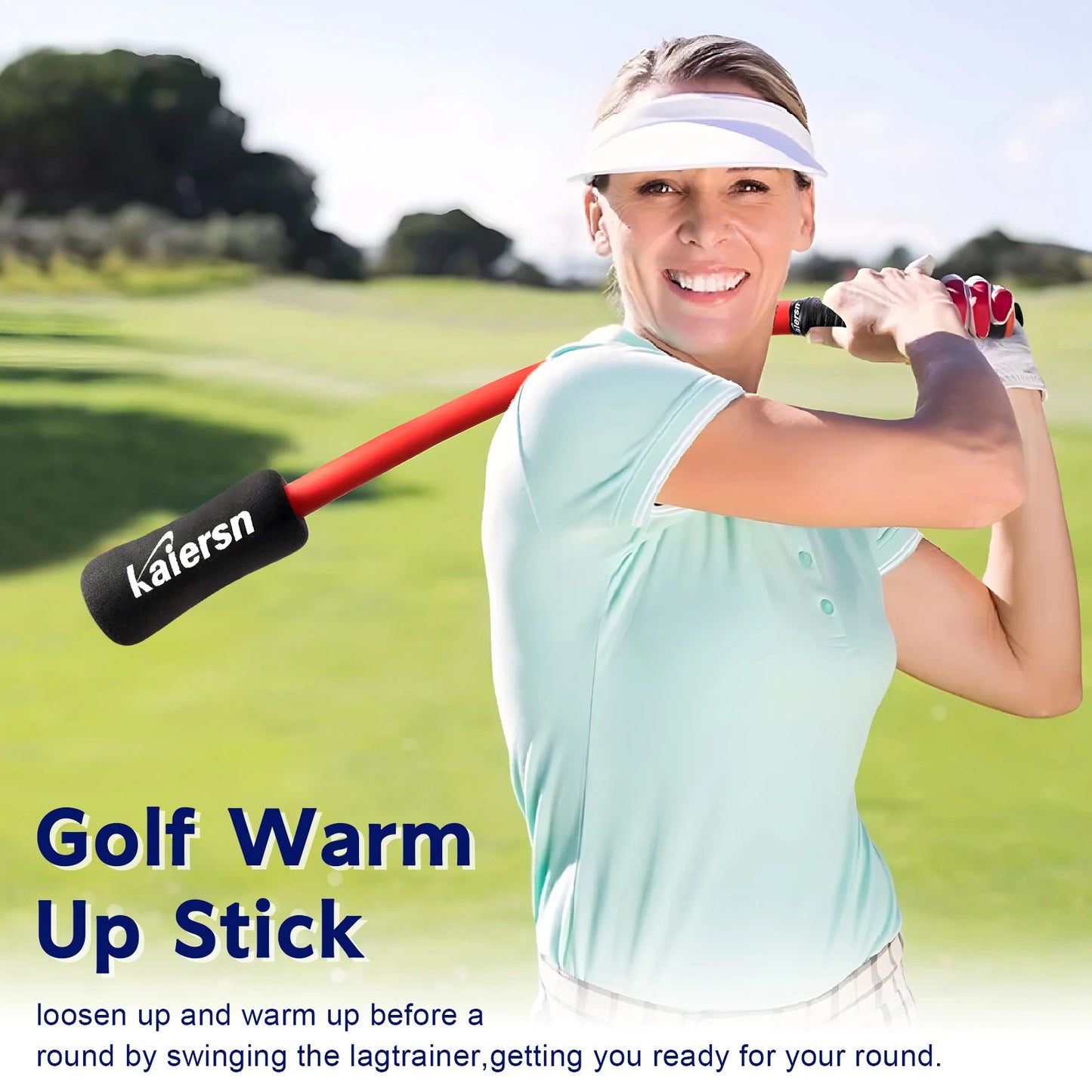 48 Inch Alignment Sticks
