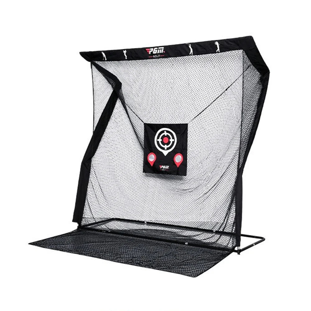 Pop-Up Golf Practice Net