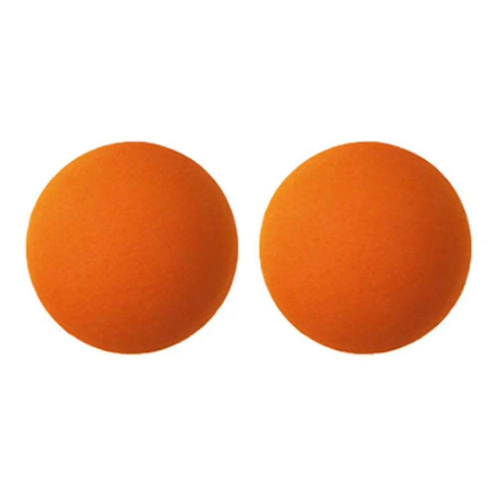 Hollow Plastic Practice Balls