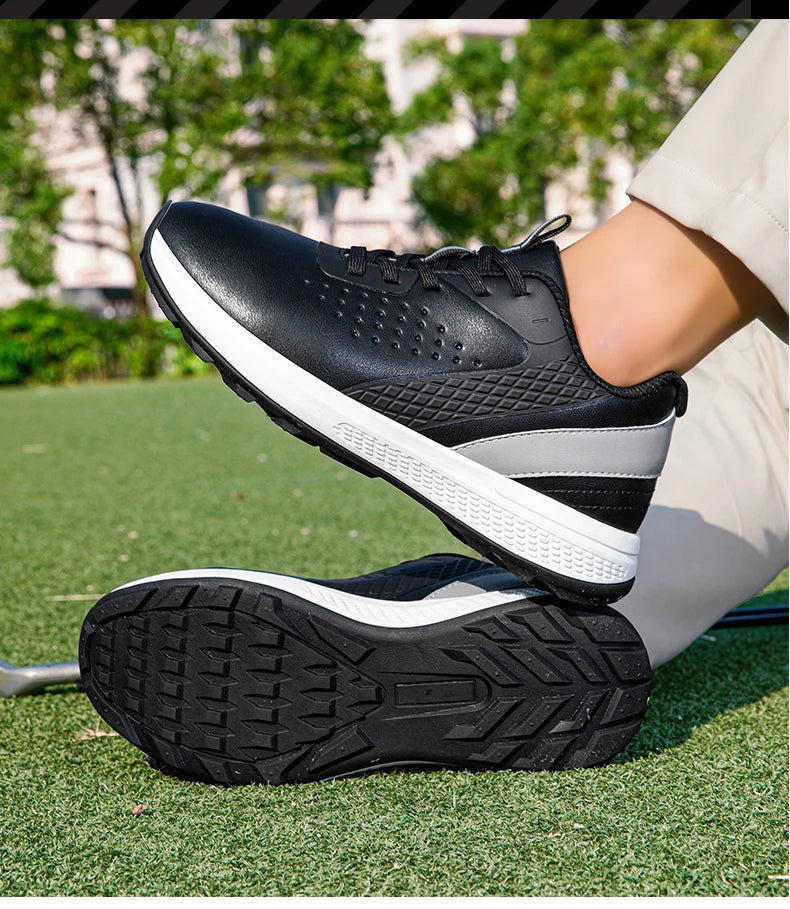 Women Anti-Slip Golf Shoes