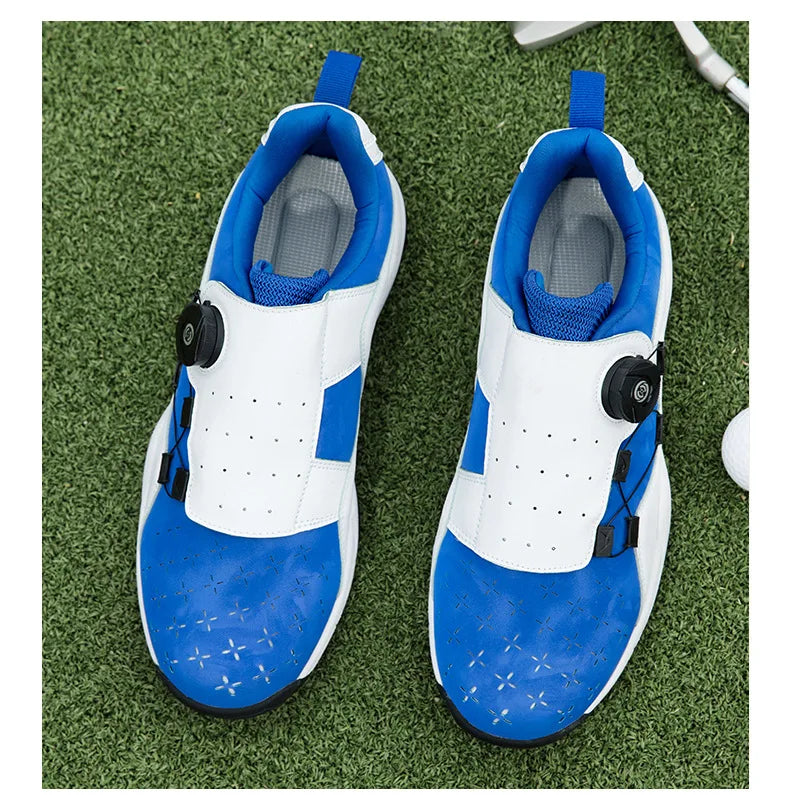 Golf Training Sneakers