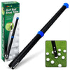 Low Center Gravity Putter