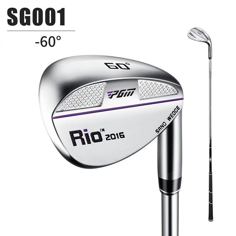 Forged Iron Golf Set