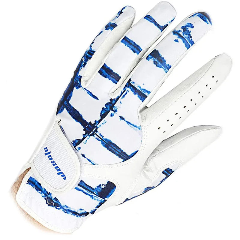 Men Breathable Golf Glove