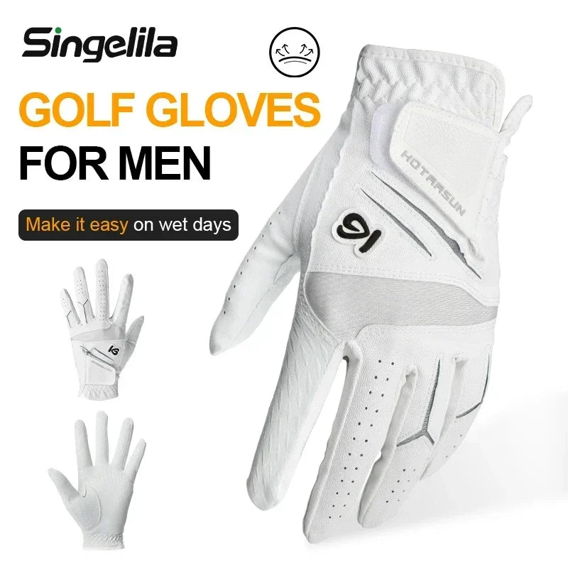 Unisex Training Golf Glove