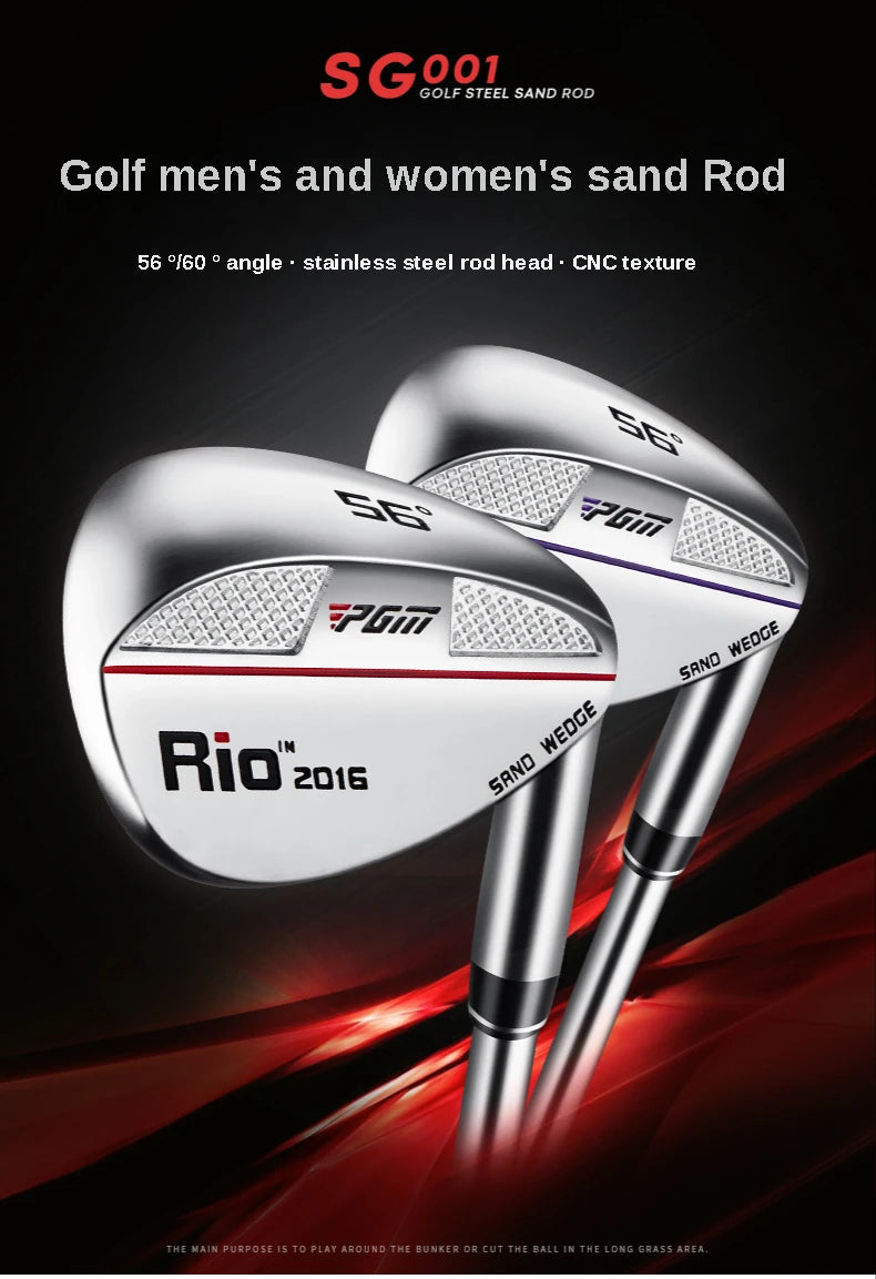 Forged Iron Golf Set