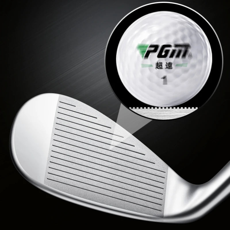 Forged Iron Golf Set