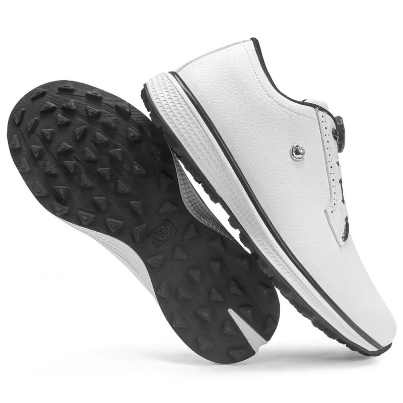 Stability Support Golf Shoes
