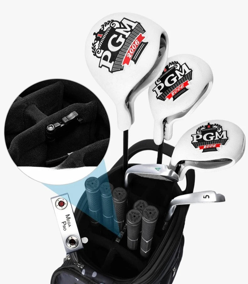 Waterproof Golf Rain Cover