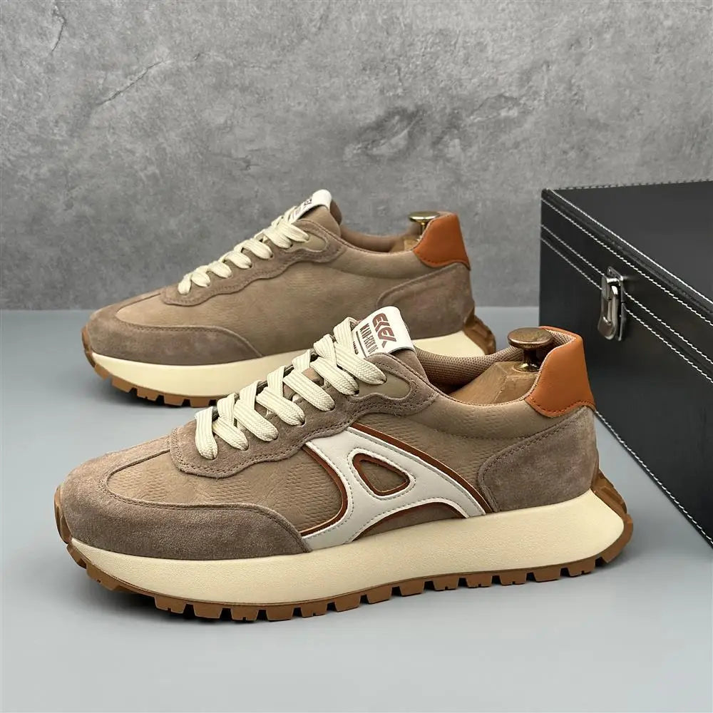 Waterproof Walking Golf Shoes