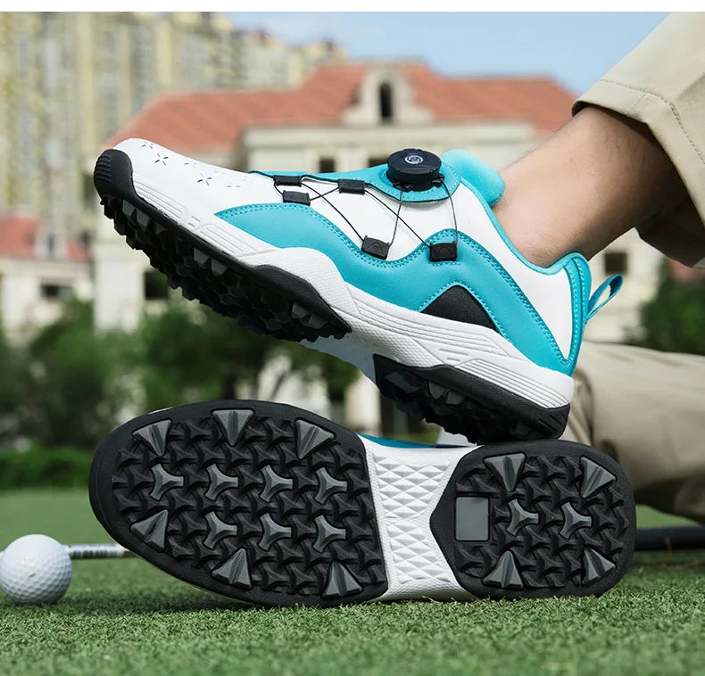 Golf Training Sneakers