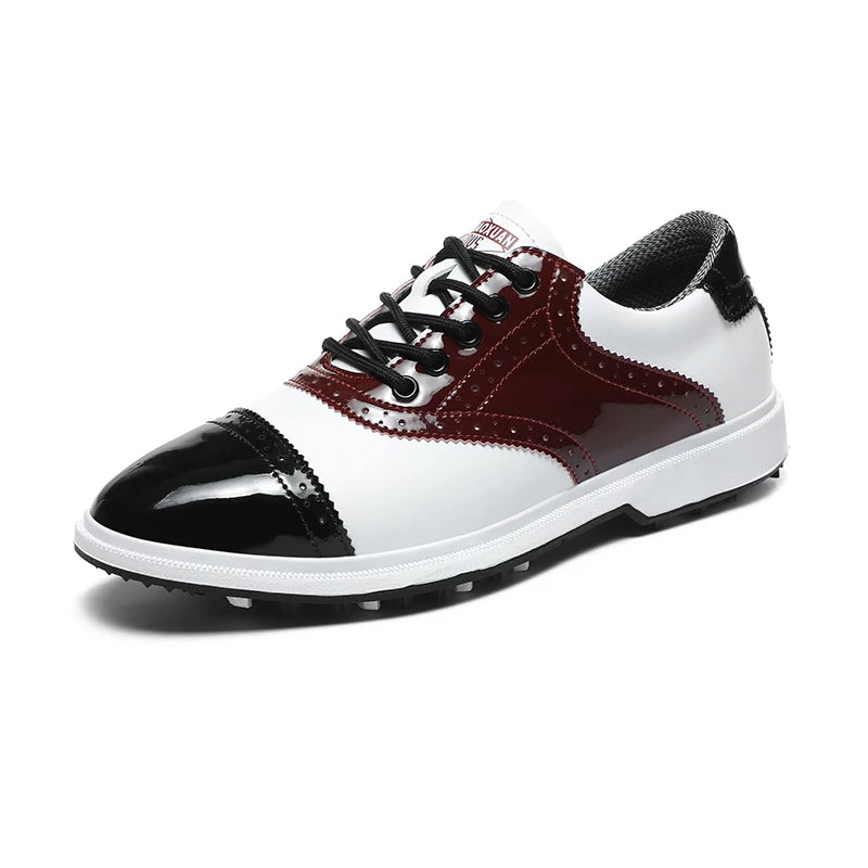 Spikeless Golf Trainers