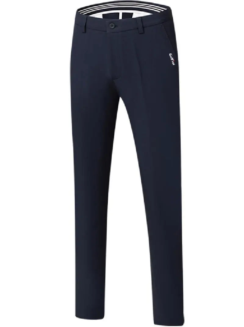 Winter Waterproof Golf Pants