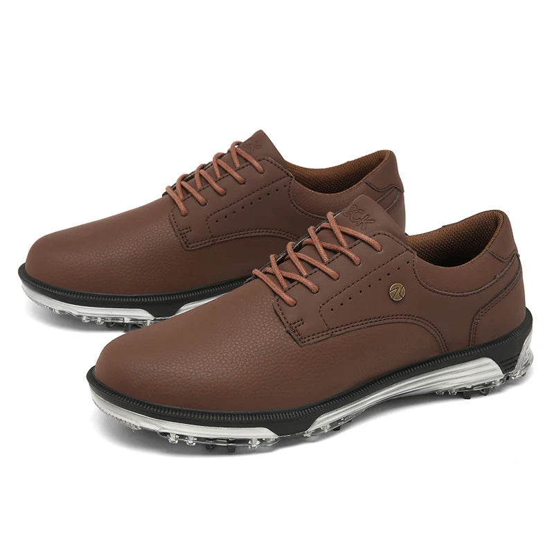 Comfort Walking Golf Shoes