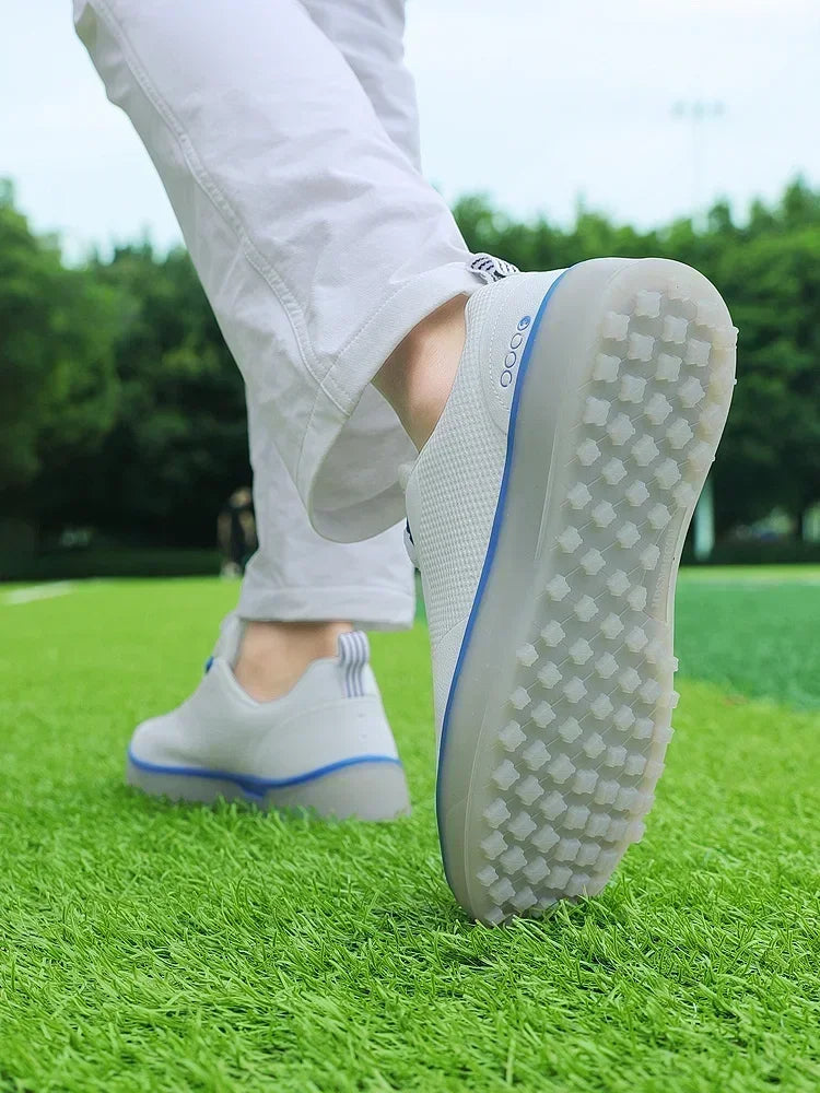 Waterproof Golf Sneakers