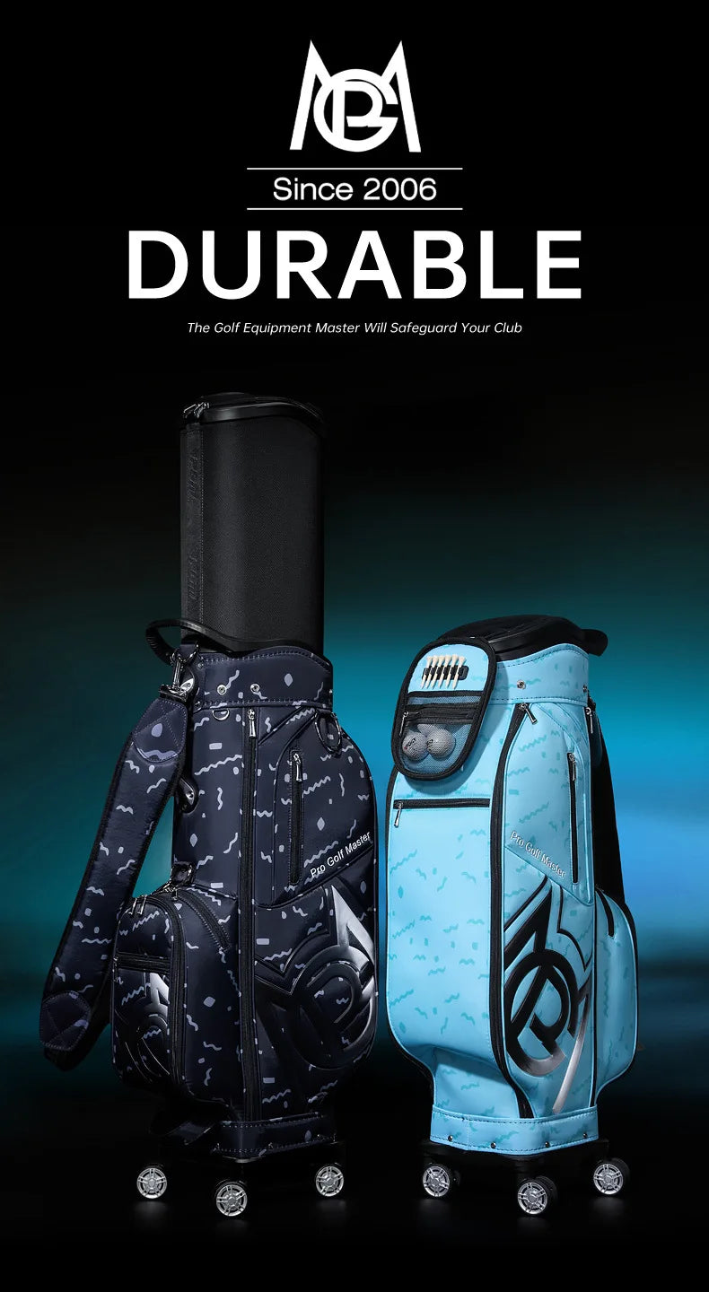 Waterproof Golf Rain Cover