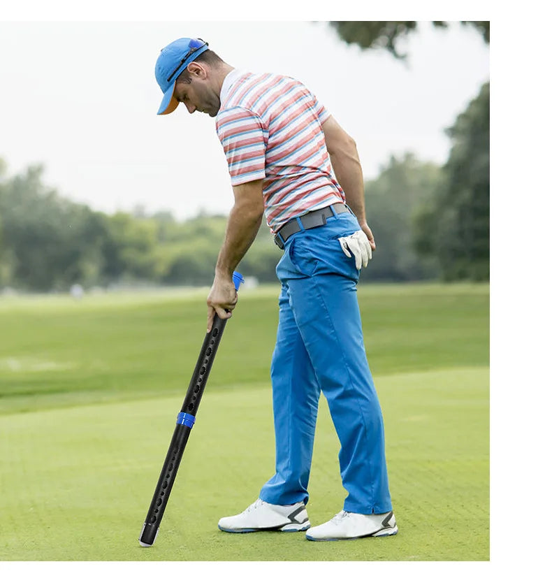 Low Center Gravity Putter