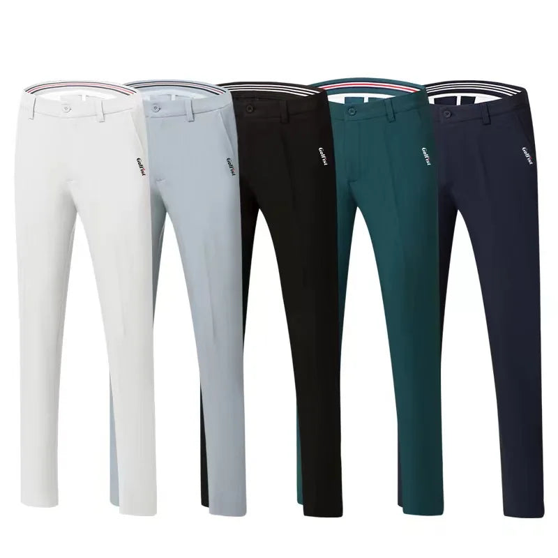Winter Waterproof Golf Pants