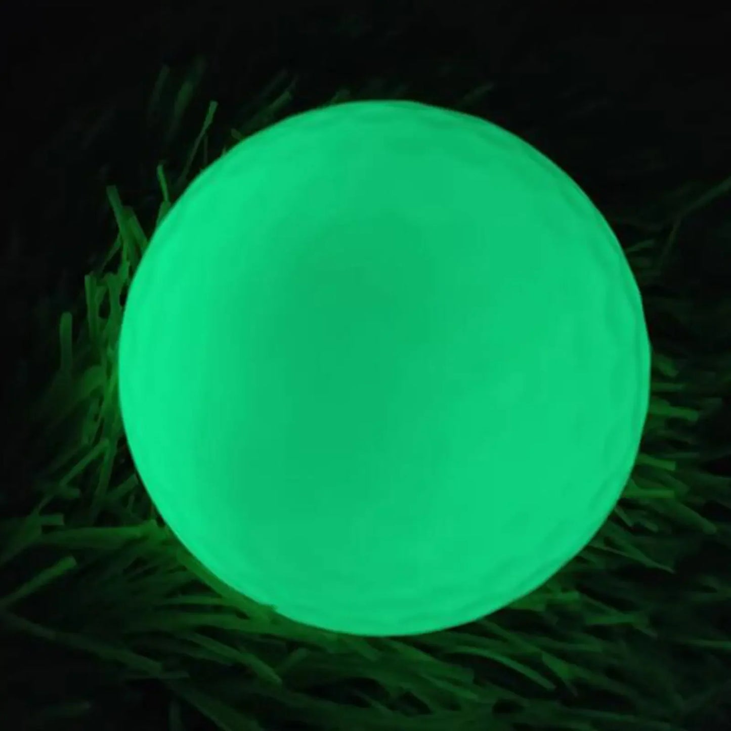 Elastic Hollow Practice Balls