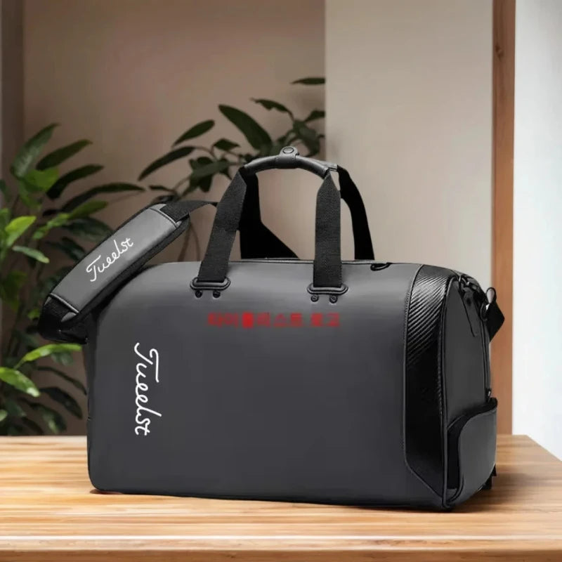 Waterproof Golf Waist Bag