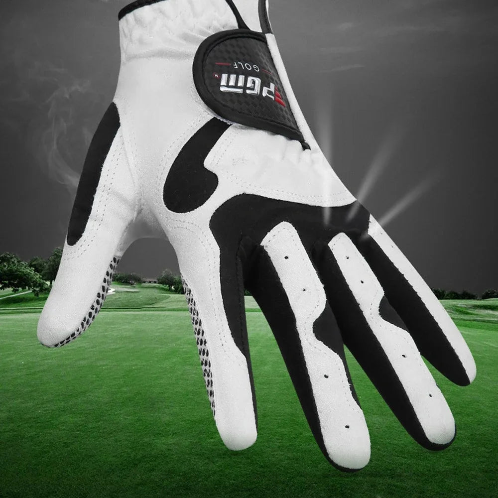 Grip System Golf Glove