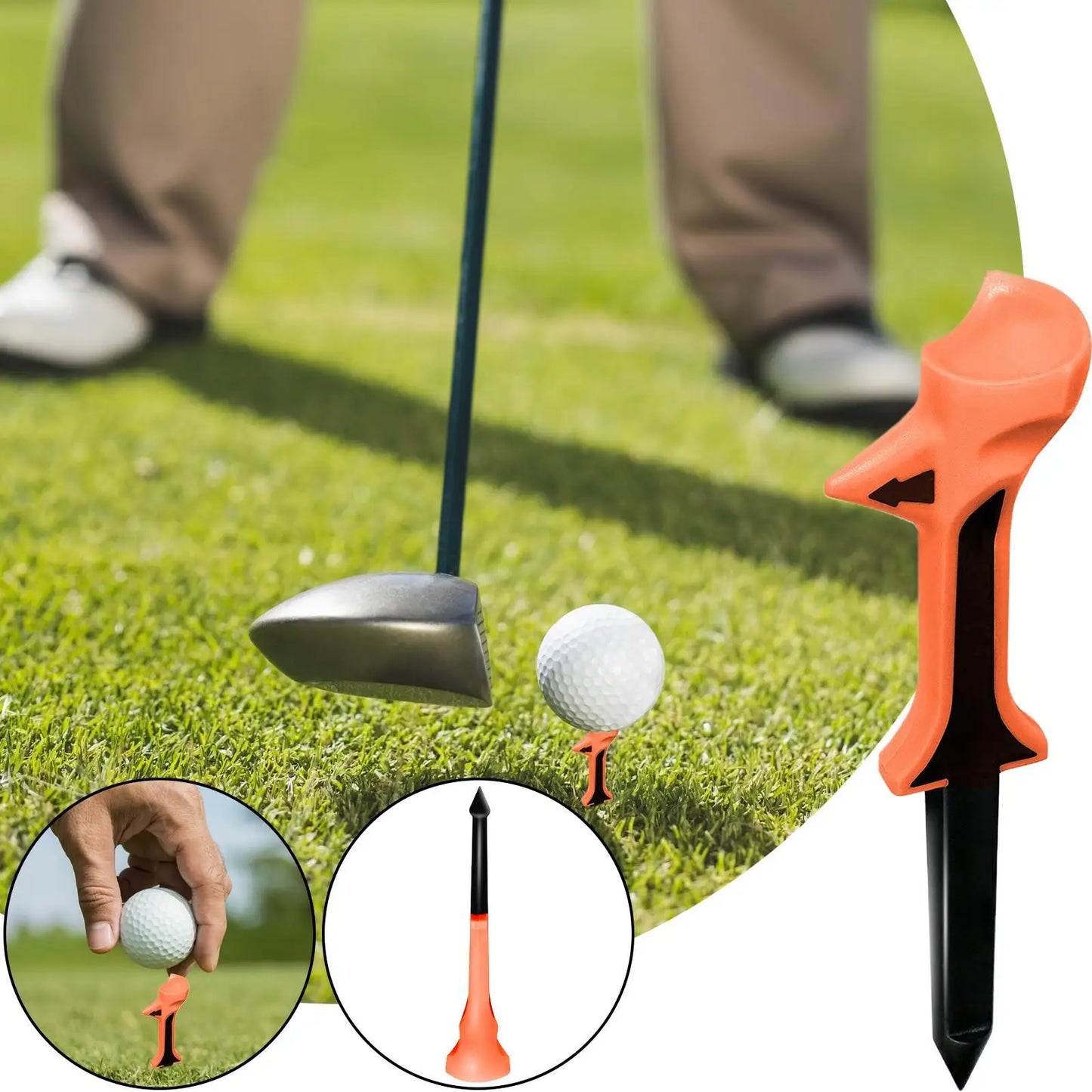 Foam Practice Ball Set