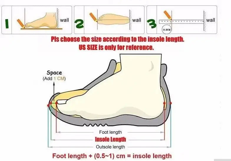 Waterproof Walking Golf Shoes