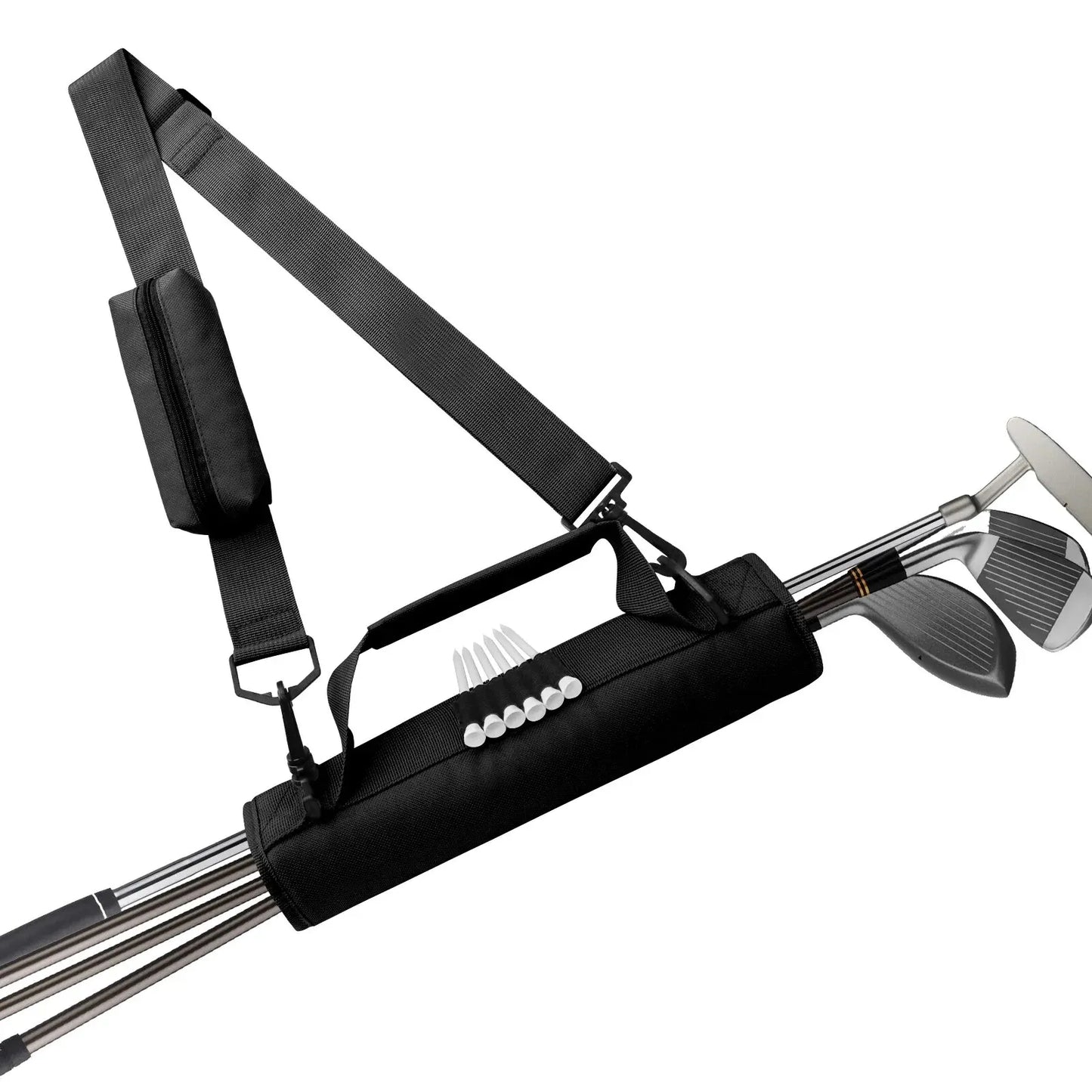 Insulated Golf Lunch Tote