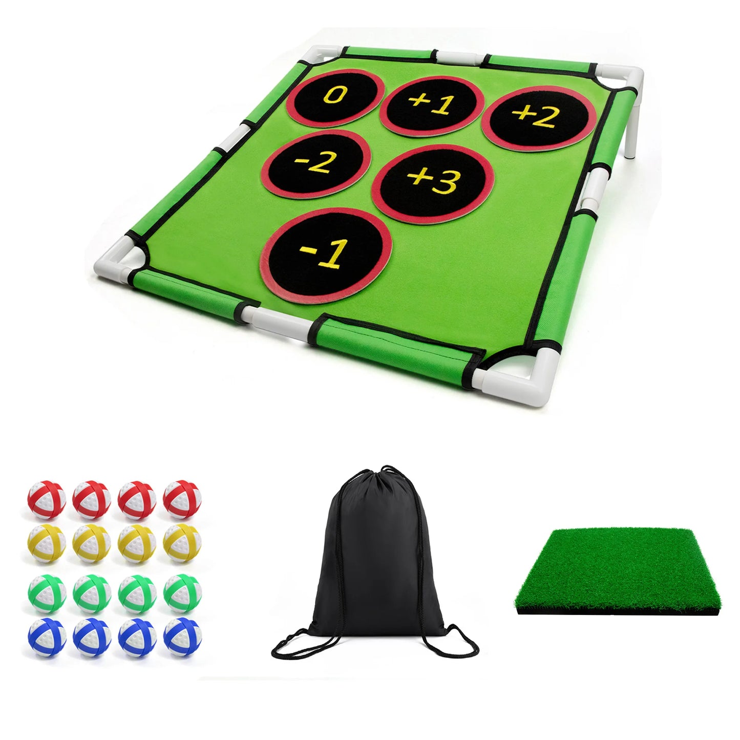 Golf Chipping Target Net