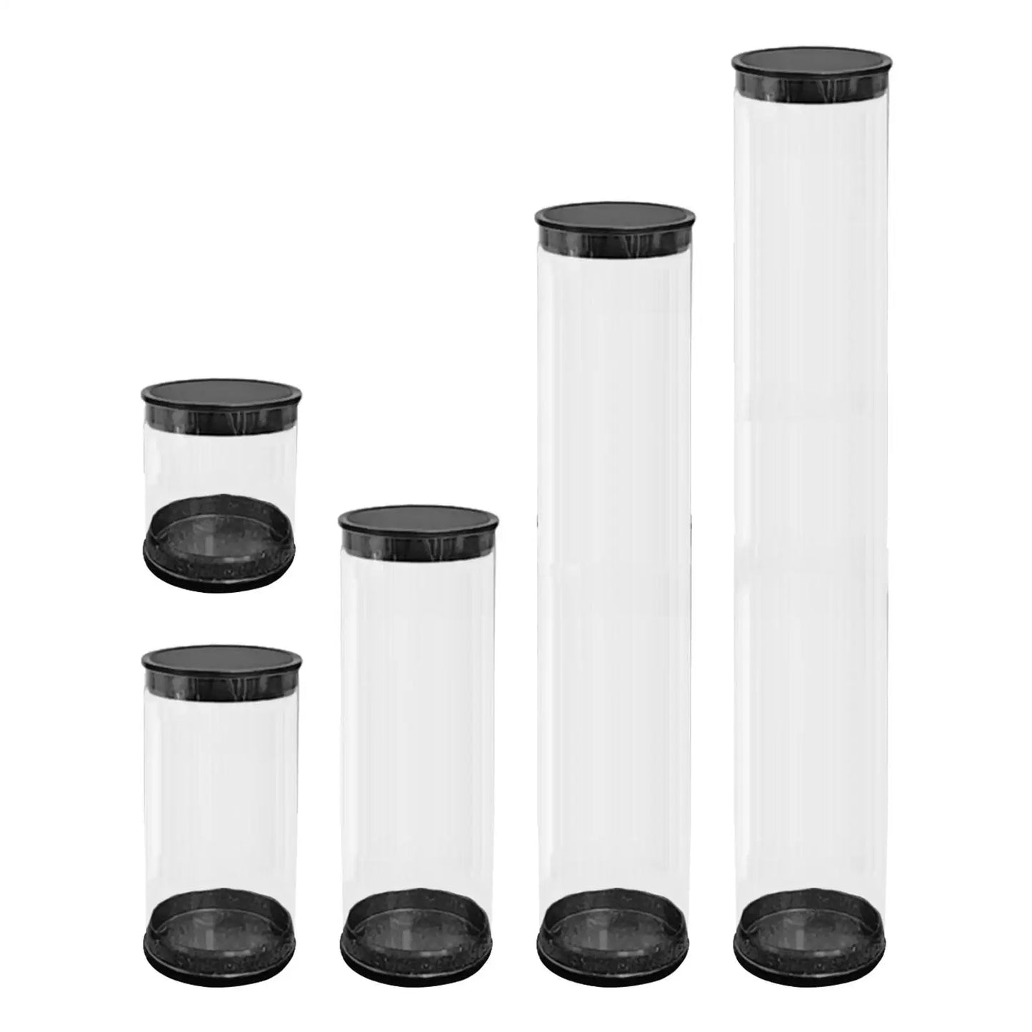 Ball Picker Pickup Tube