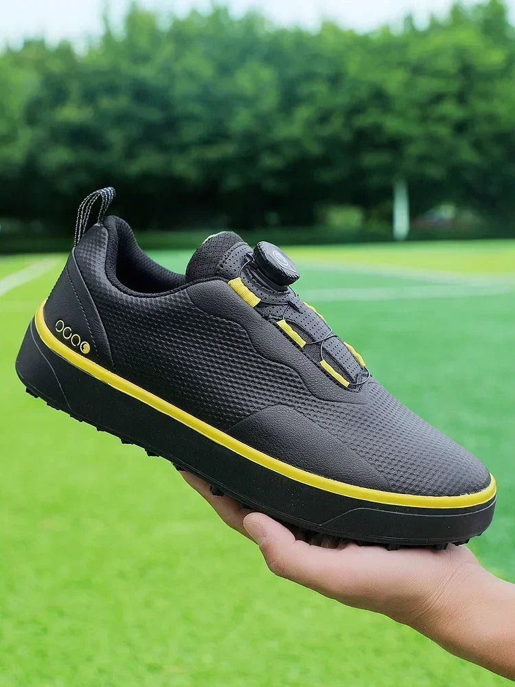 Waterproof Golf Sneakers