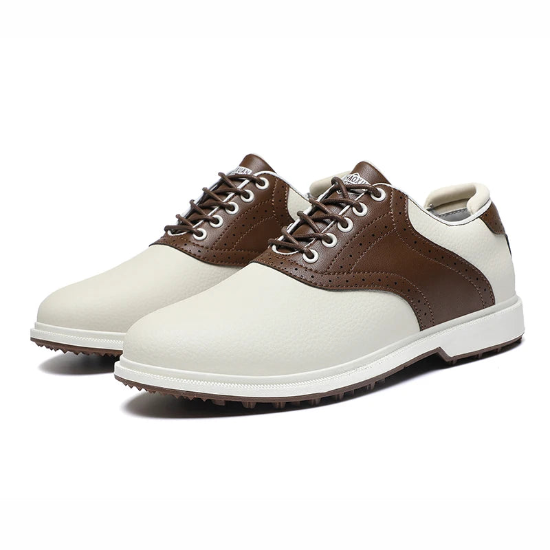 Spikeless Golf Trainers