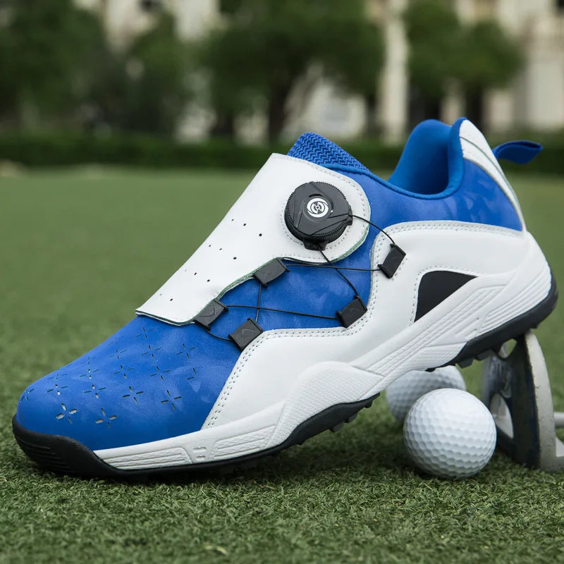 Golf Training Sneakers