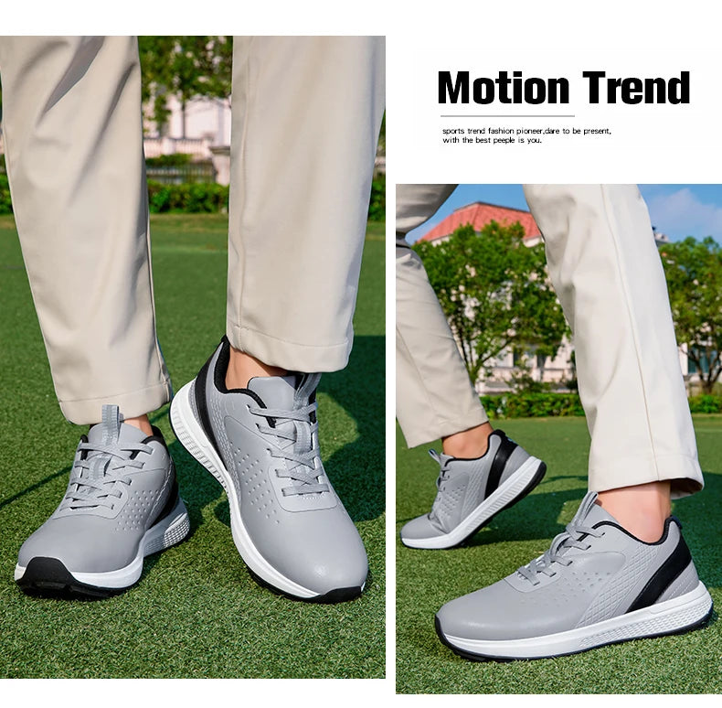 Women Anti-Slip Golf Shoes