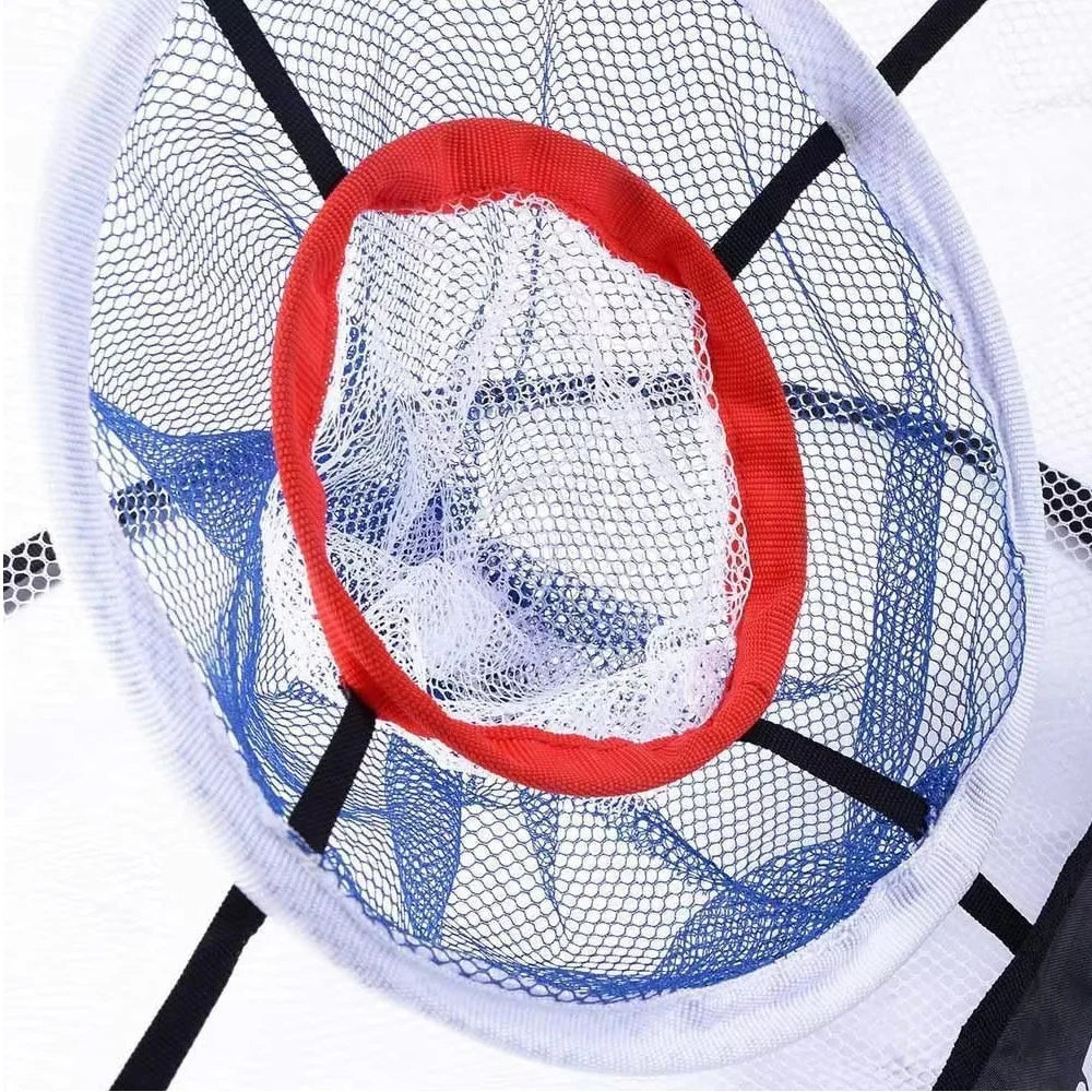 Chipping Practice Target Net